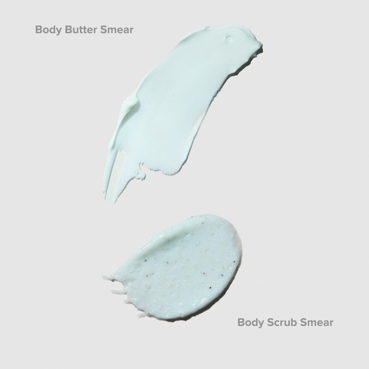 TEA TREE - Matcha Mint Body Scrub and Butter Duo