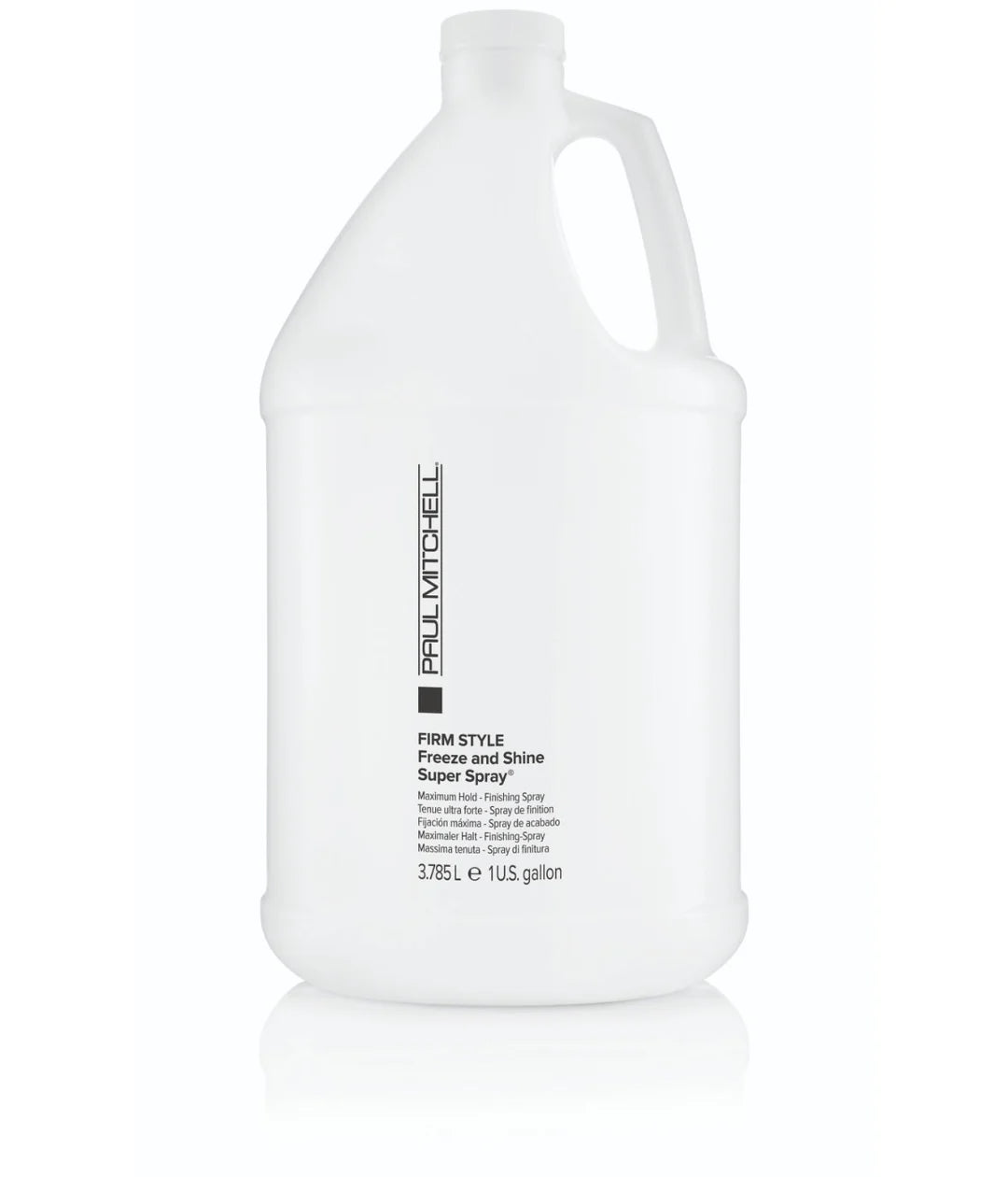 FIRM STYLE - Freeze and Shine Super Spray