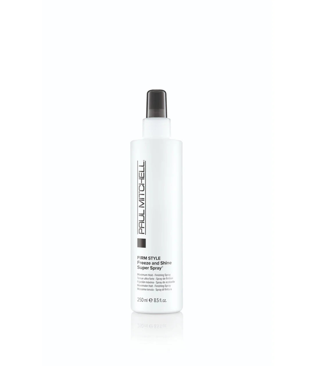 FIRM STYLE - Freeze and Shine Super Spray