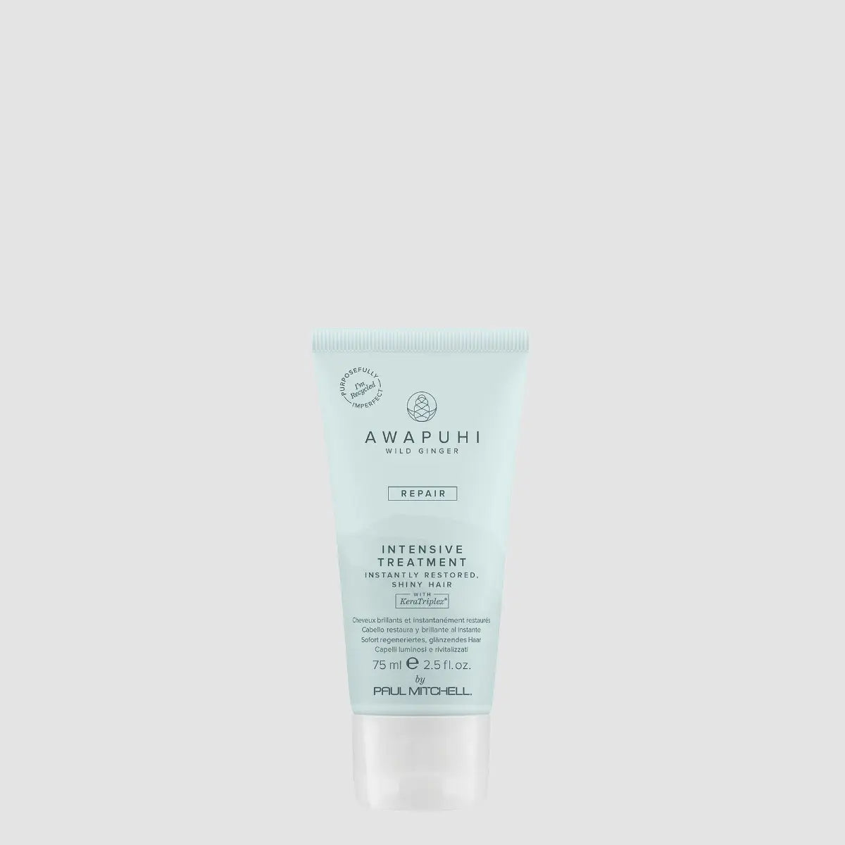 AWAPUHI WILD GINGER - REPAIR Intensive Treatment