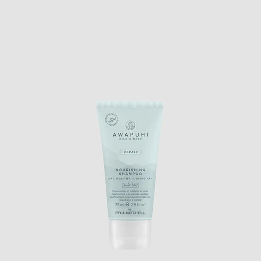 AWAPUHI WILD GINGER - REPAIR Nourishing Shampoo