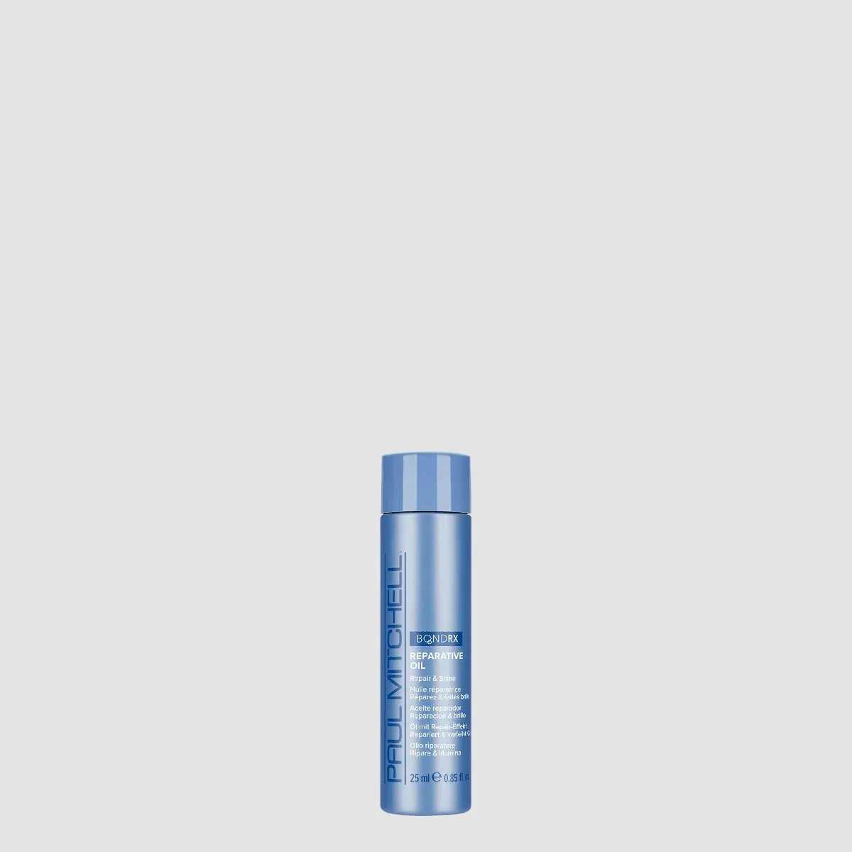 BOND RX - Reparative Oil