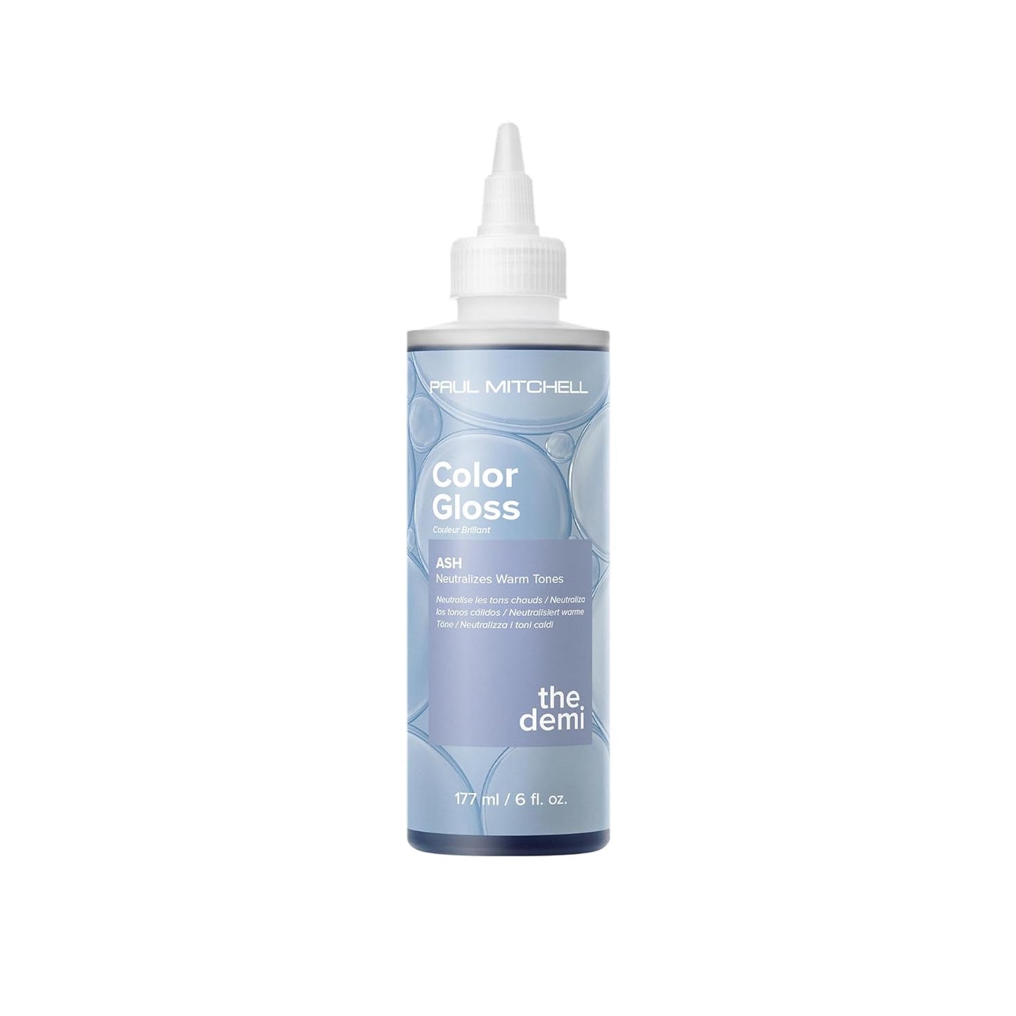 THE DEMI Color Gloss
