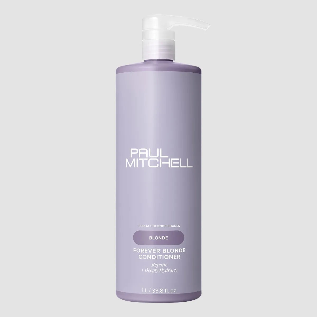 FOREVER BLONDE - Conditioner