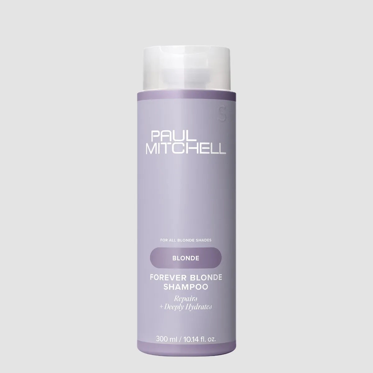 FOREVER BLONDE - Shampoo - Hypnotic Store