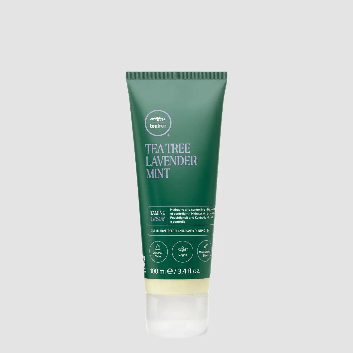 TEA TREE - Lavender Mint Taming Cream