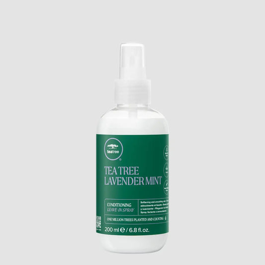 TEA TREE - Lavender Mint Conditioning Leave-In Spray