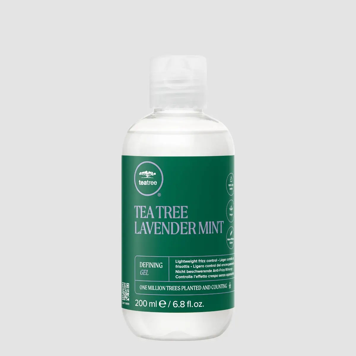 TEA TREE - Lavender Mint Defining Gel