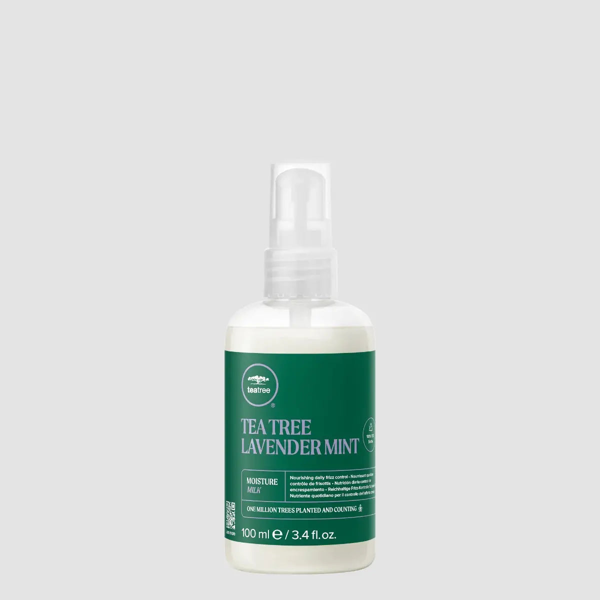 TEA TREE - Lavender Mint Moisture Milk