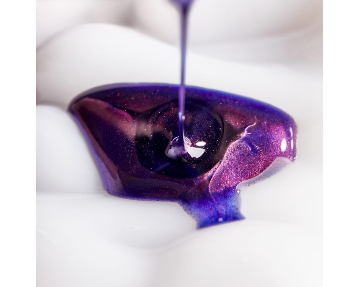 PLATINUM PLUS - Purple Toning Drops