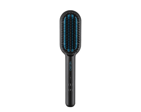 NEURO - Sleek Hot Brush