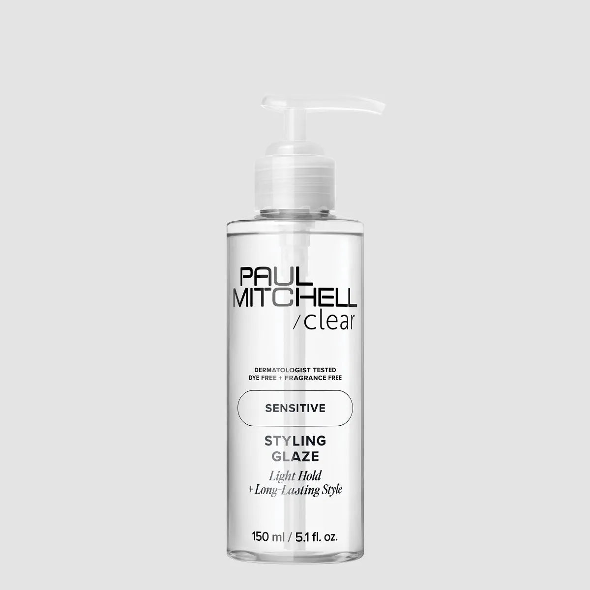 CLEAR - Styling Glaze