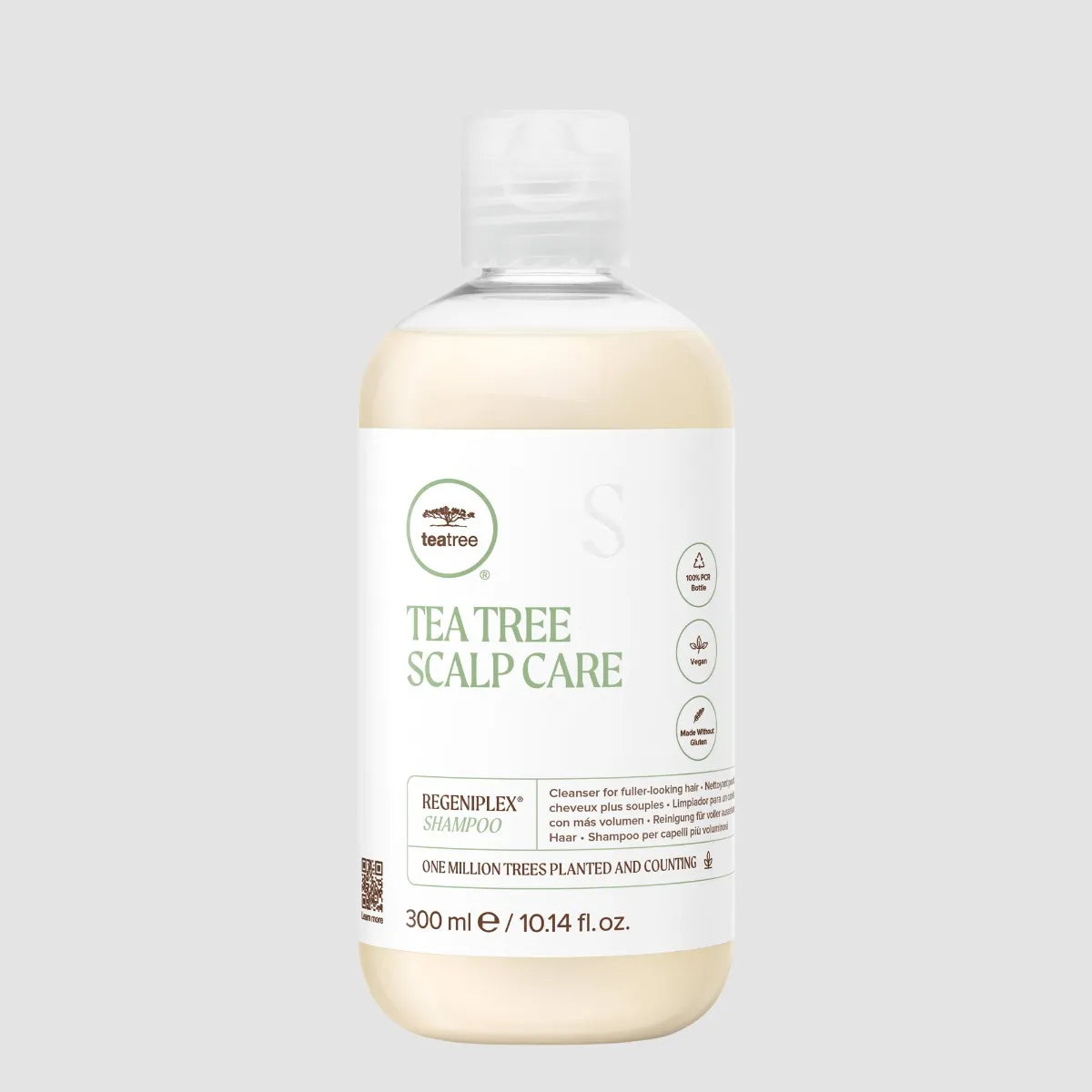 TEA TREE - Scalp Care Regeniplex Shampoo