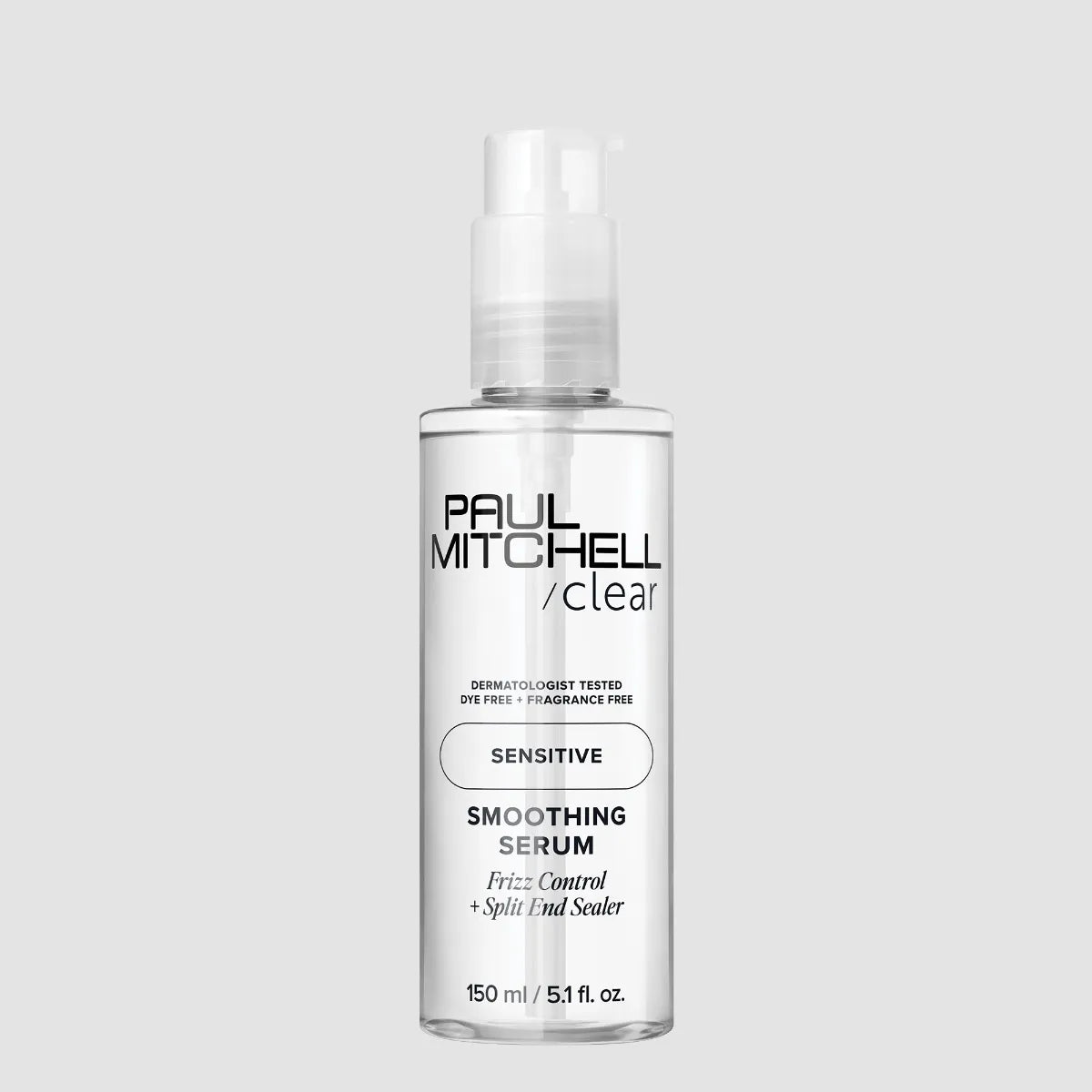 CLEAR - Smoothing Serum