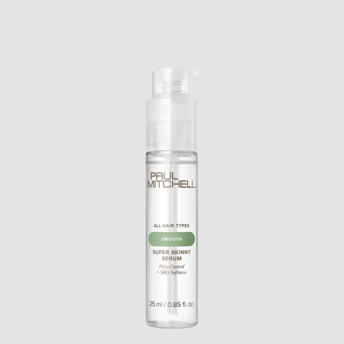 SMOOTHING - Super Skinny Serum