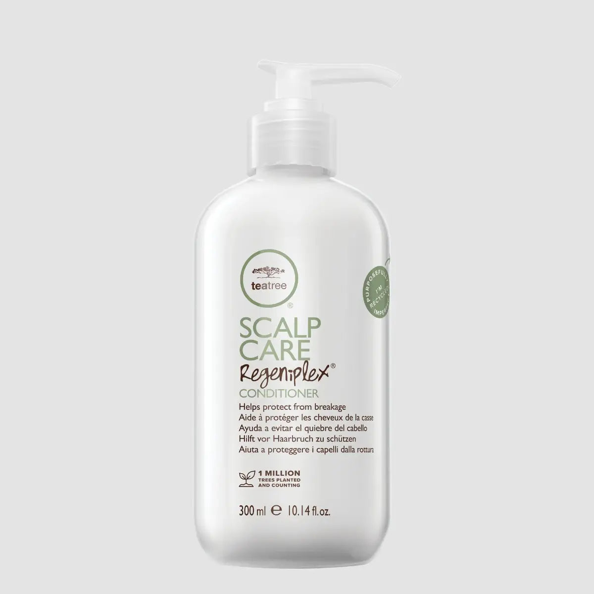 TEA TREE - Scalp Care Regeniplex Regimen Kit