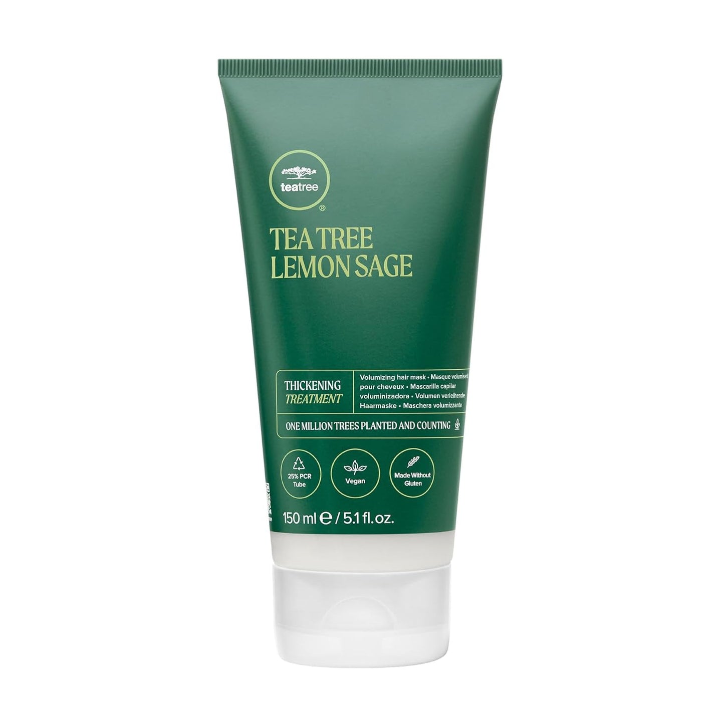 TEA TREE - Lemon Sage Thickening Treatment