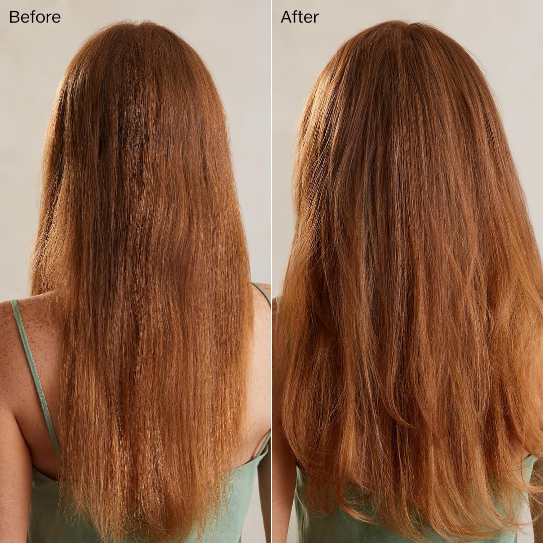 TEA TREE - Lemon Sage Thickening Treatment