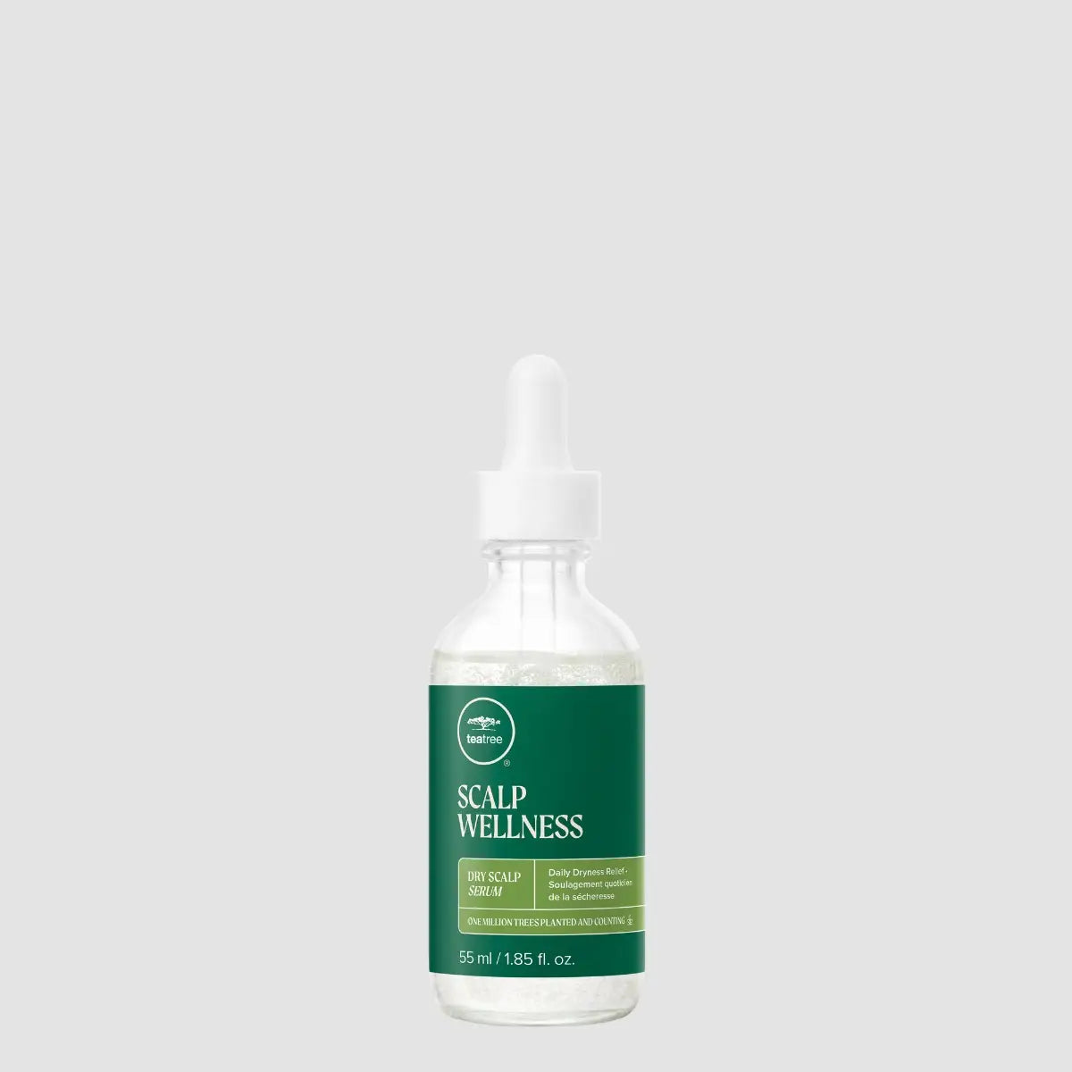 TEA TREE SCALP WELLNESS - Dry Scalp Serum