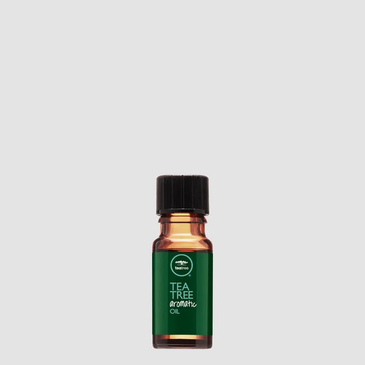 TEA TREE - Aromatic Essential Oil