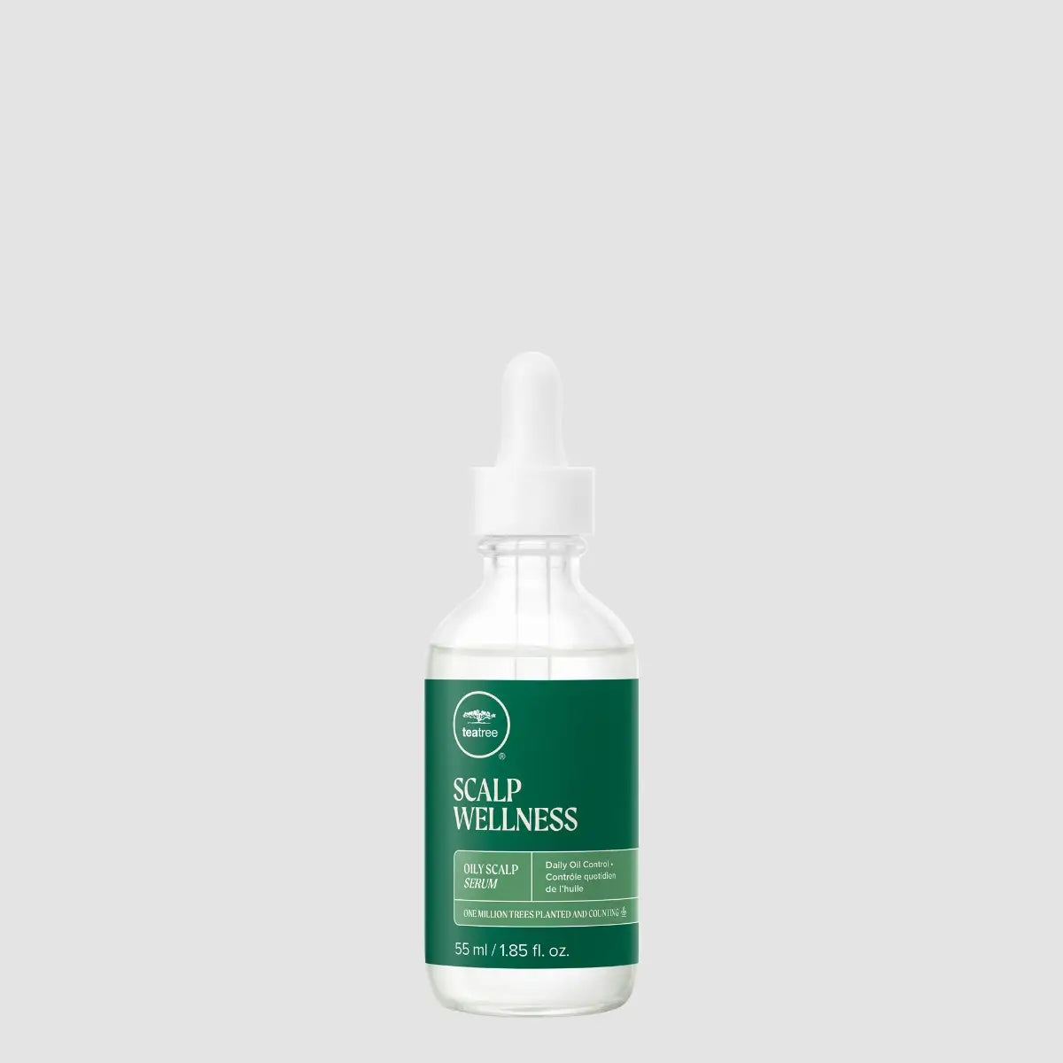 TEA TREE SCALP WELLNESS - Oily Scalp Serum