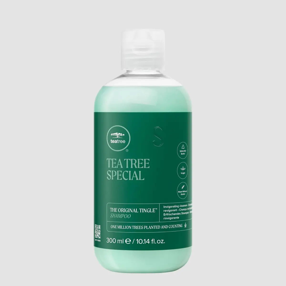 TEA TREE - Special Shampoo