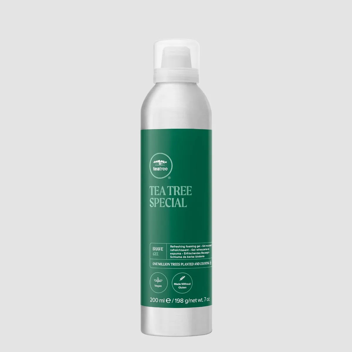 TEA TREE - Shave Gel