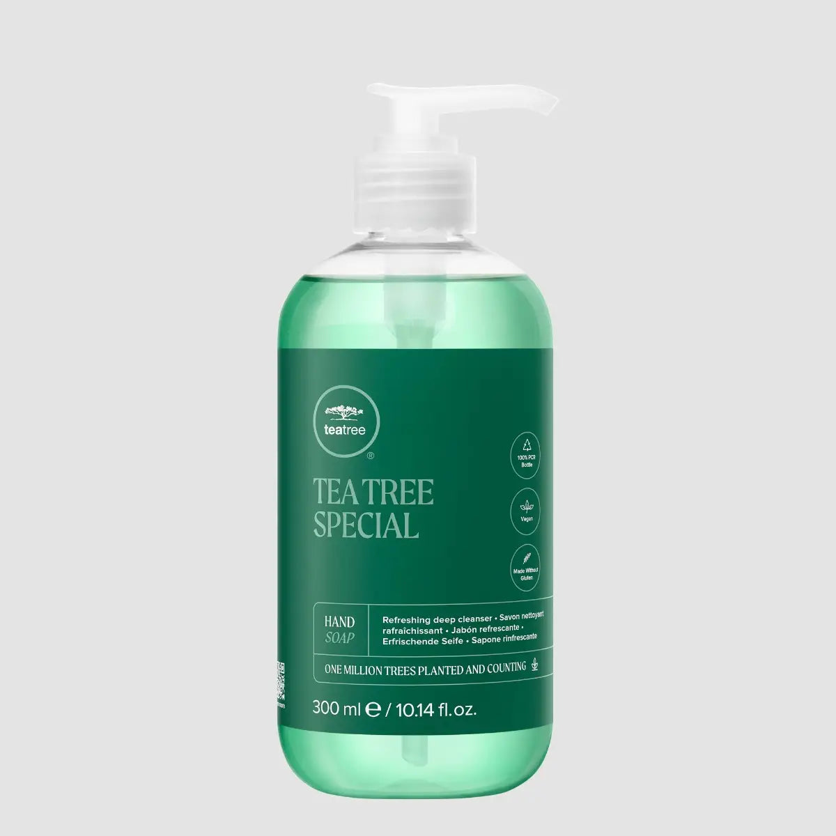 TEA TREE - Hand Soap