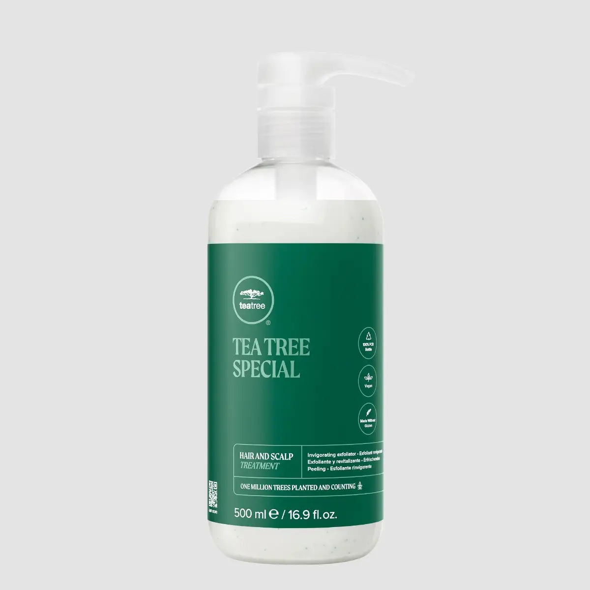 TEA TREE - Hair & Scalp Treatment