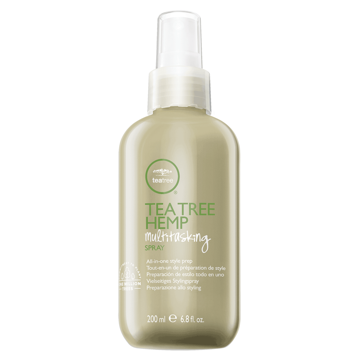 TEA TREE - Hemp Multitasking Spray