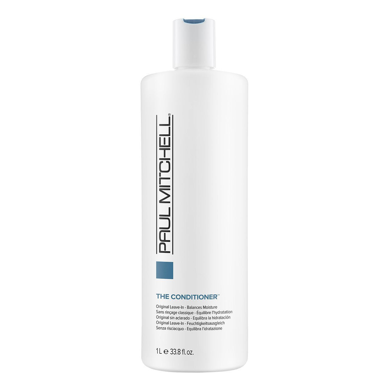 ORIGINAL - Shampoo One and The Conditioner Classic Liter Duo Set