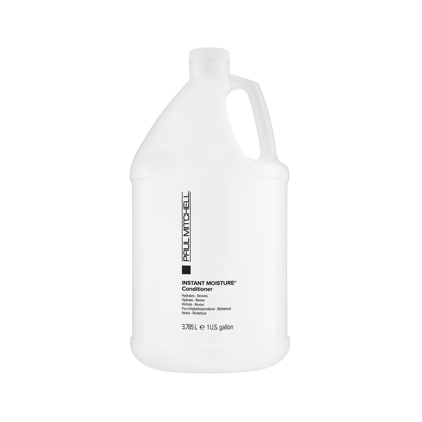 INSTANT MOISTURE - Conditioner Gallon - Hypnotic Store