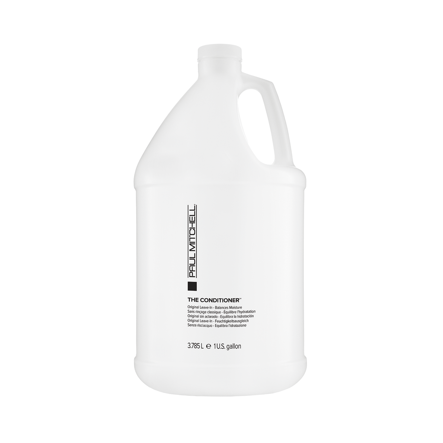 ORIGINAL - The Conditioner Gallon - Hypnotic Store
