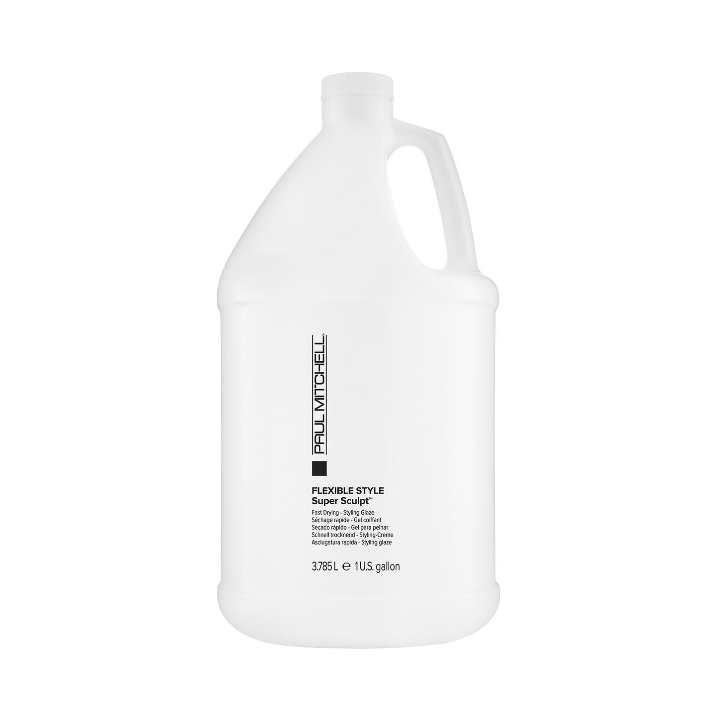 FLEXIBLE STYLE - Super Sculpt Gallon - Hypnotic Store