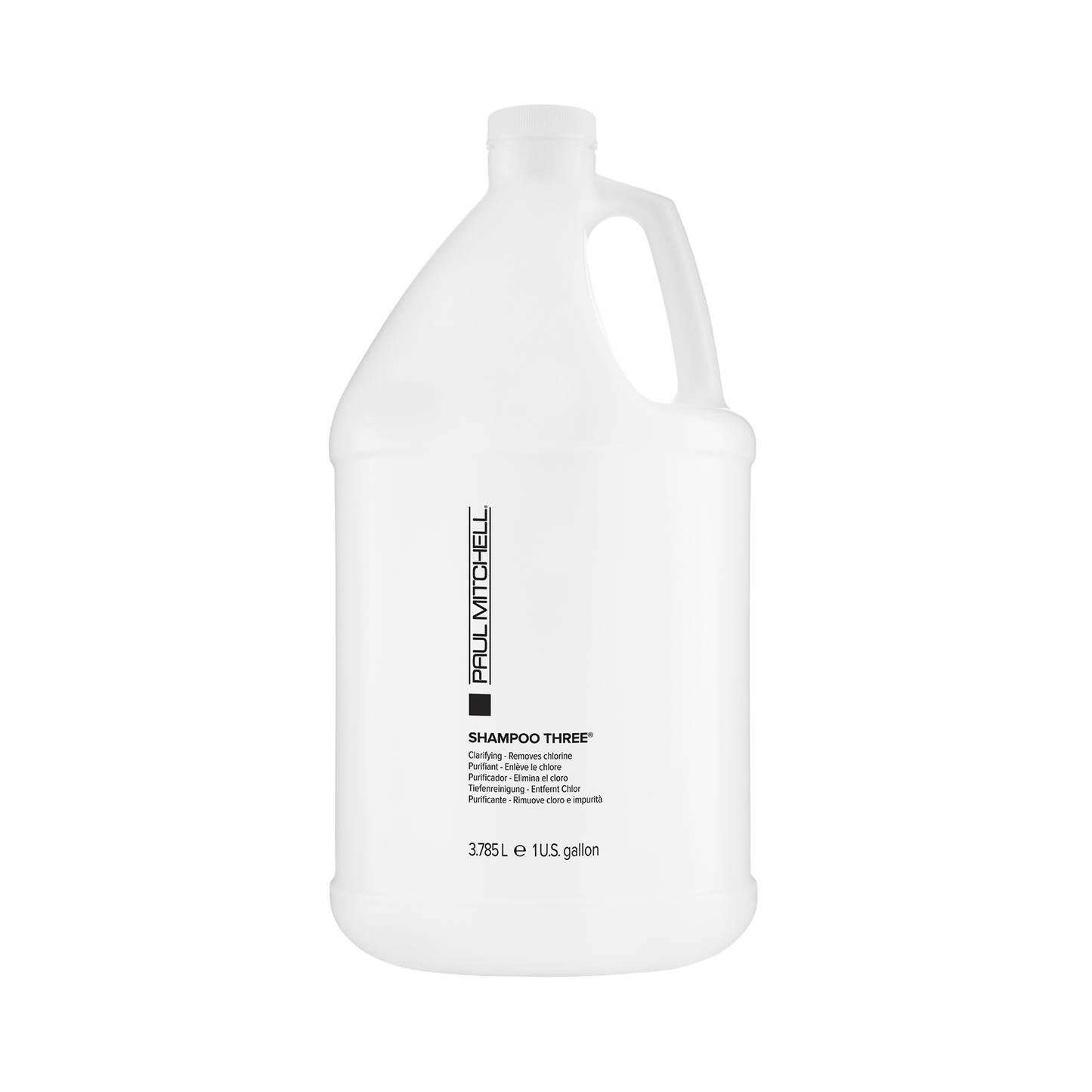 CLARIFYING - Shampoo Three Gallon - Hypnotic Store