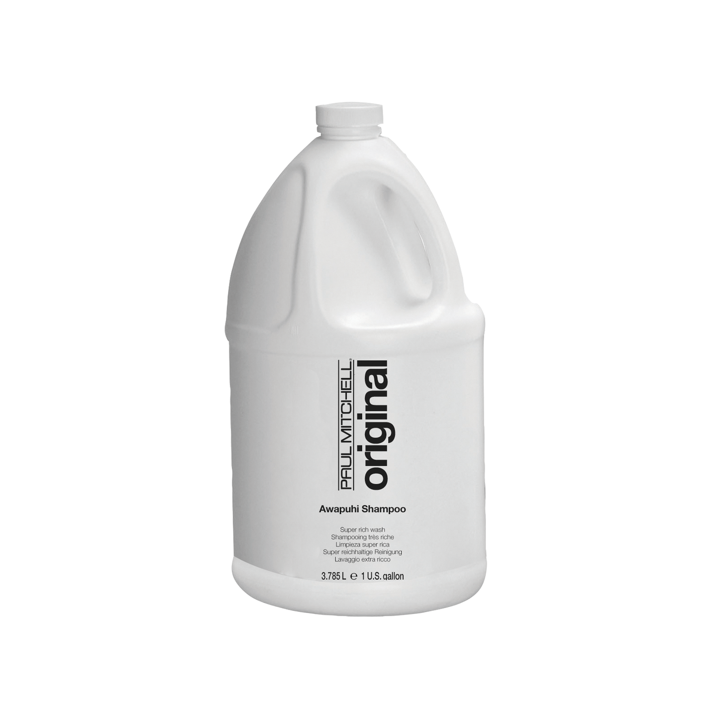 ORIGINAL - Awapuhi Shampoo Gallon - Hypnotic Store