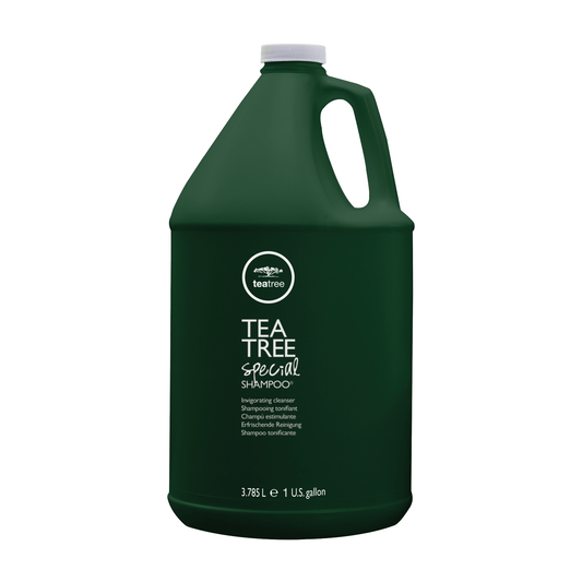 TEA TREE - Special Shampoo Gallon - Hypnotic Store