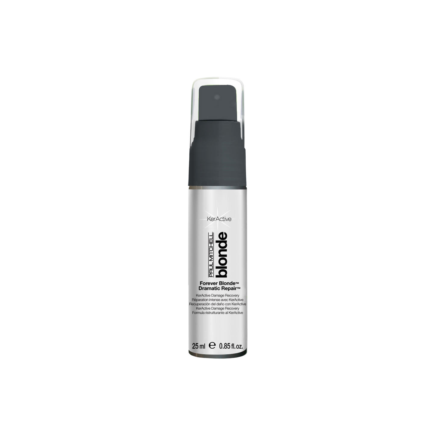 FOREVER BLONDE - Dramatic Repair Spray - Hypnotic Store