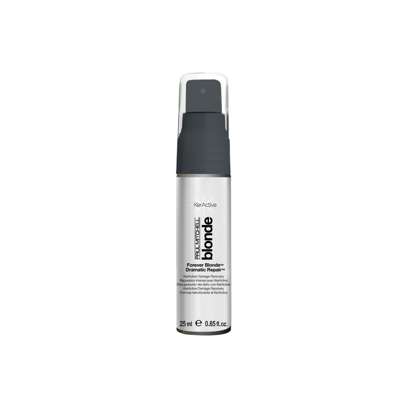 FOREVER BLONDE - Dramatic Repair Spray - Hypnotic Store