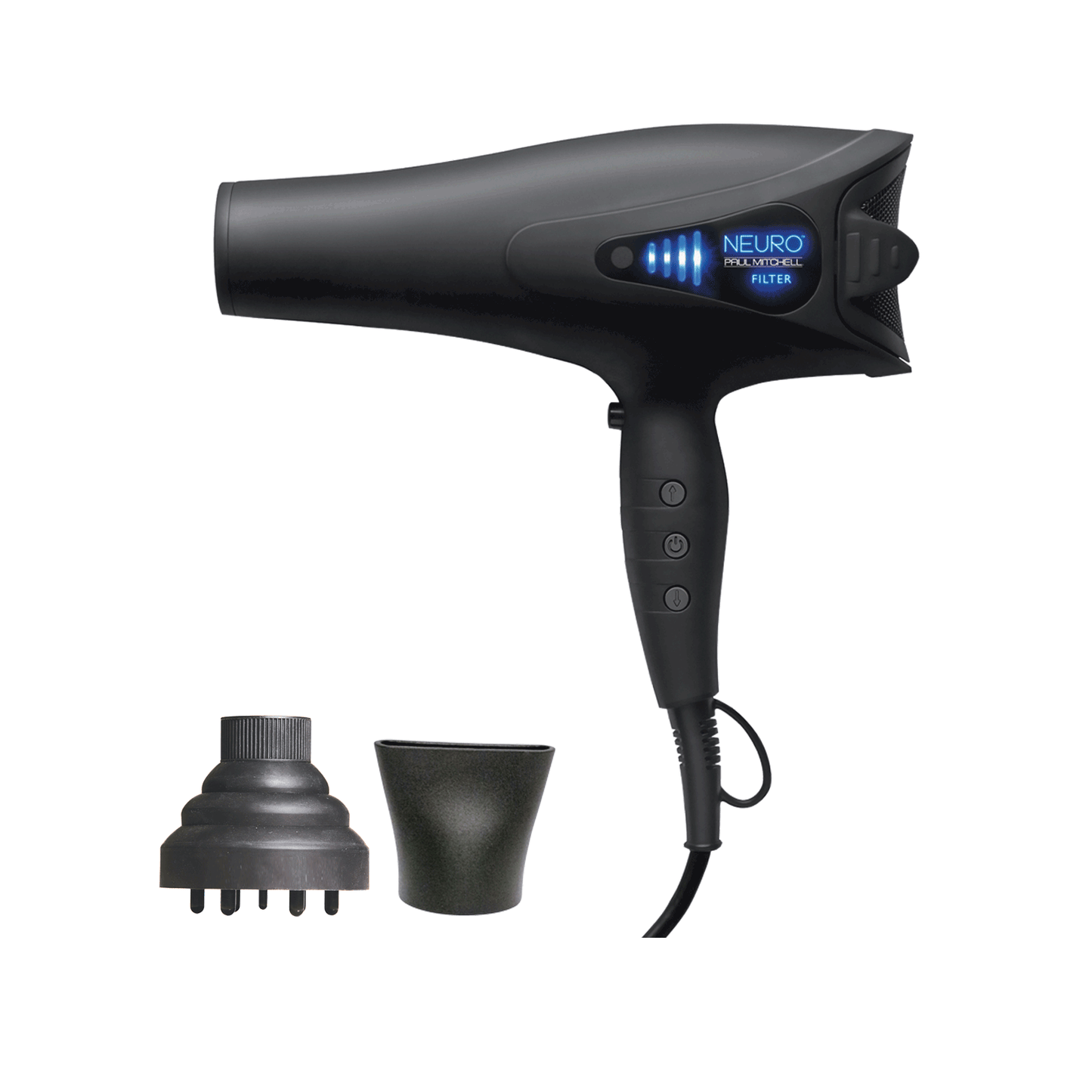 NEURO - Dry Hair Dryer - Hypnotic Store