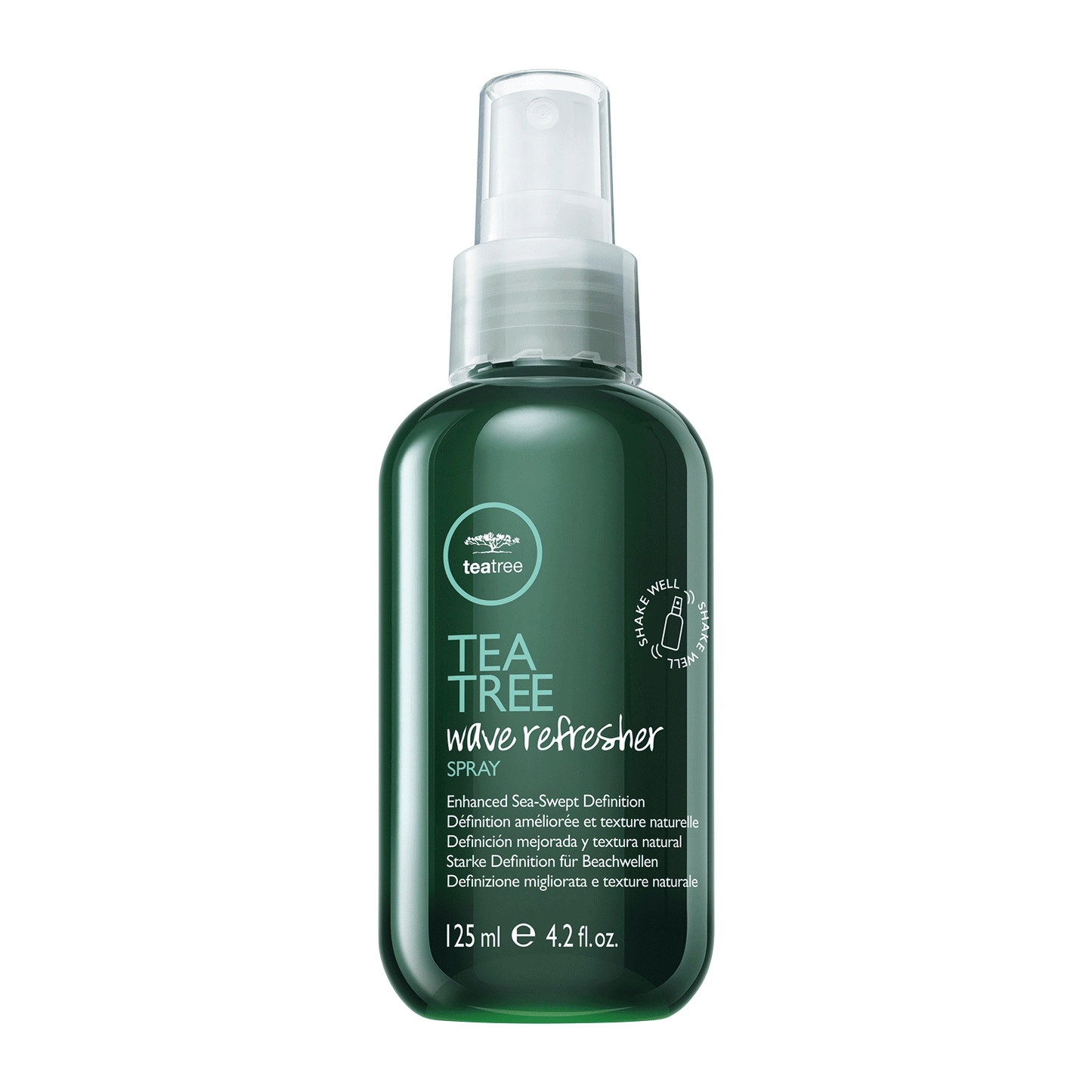 TEA TREE - Wave Refresher Spray - Hypnotic Store