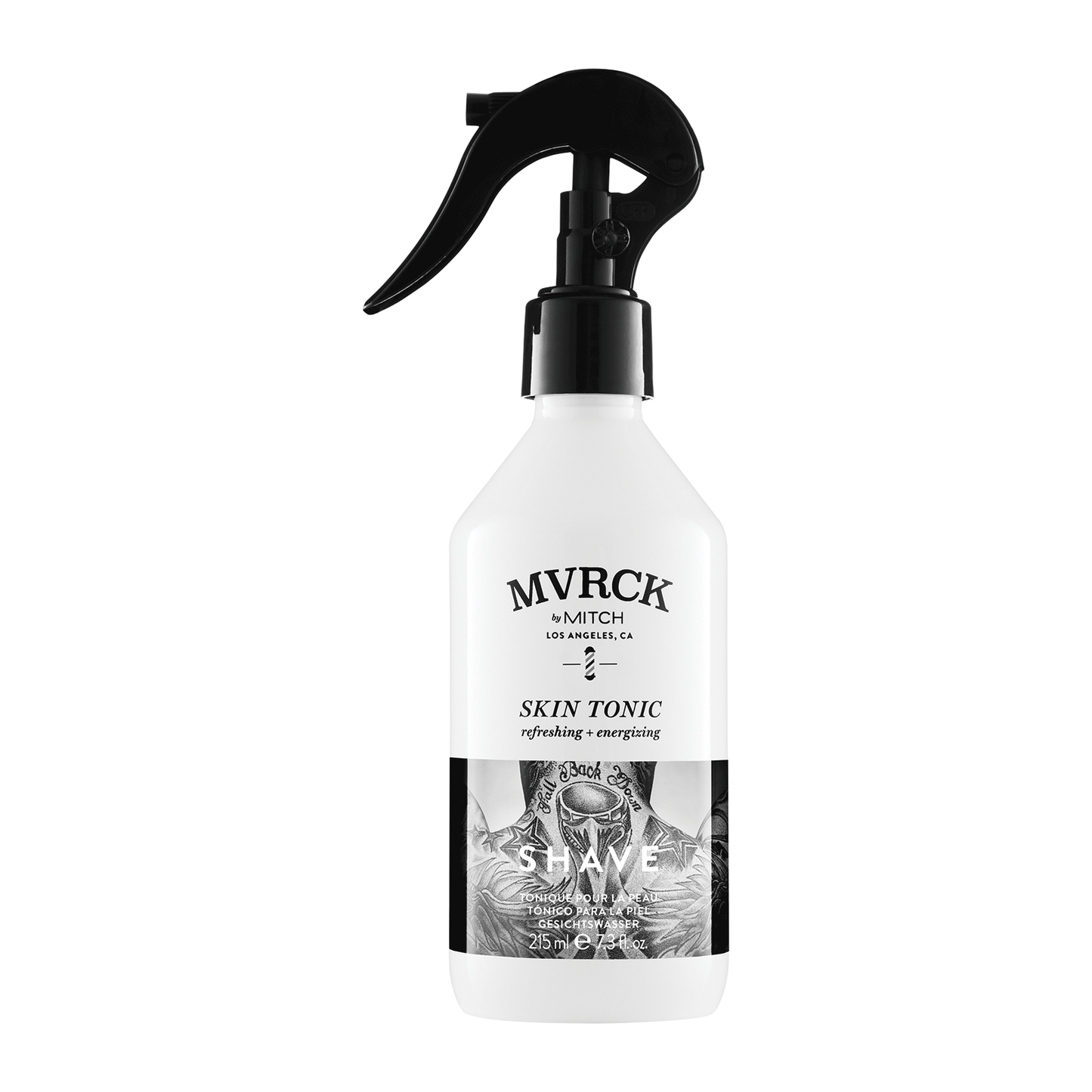 MVRCK by MITCH - Skin Tonic - Hypnotic Store