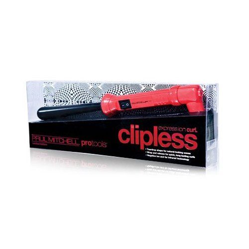 PRO TOOLS - Express Ion Clipless Curl Wand - Hypnotic Store
