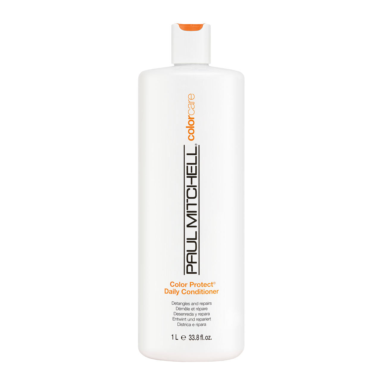 COLOR PROTECT - Conditioner - Hypnotic Store