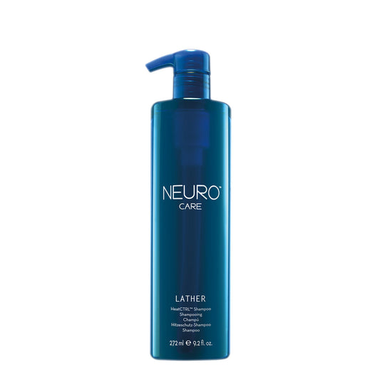 NEURO CARE - Lather Shampoo - Hypnotic Store