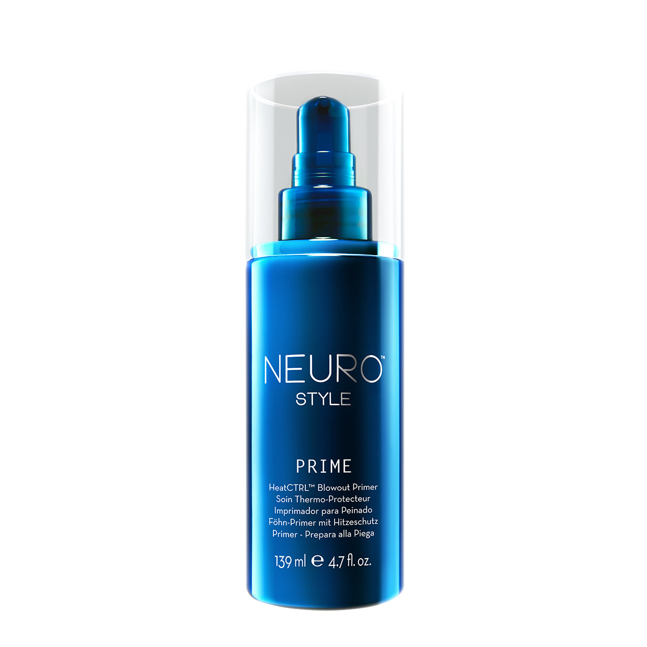 NEURO STYLE - Prime Blowout Primer - Hypnotic Store