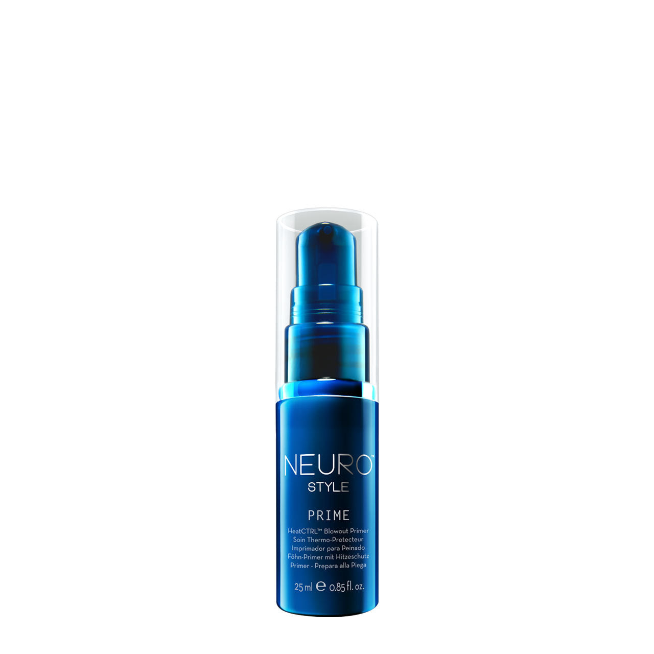 NEURO STYLE - Prime Blowout Primer - Hypnotic Store
