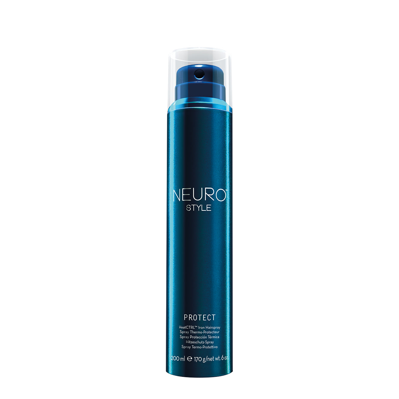 NEURO STYLE - Protect Iron Spray - Hypnotic Store