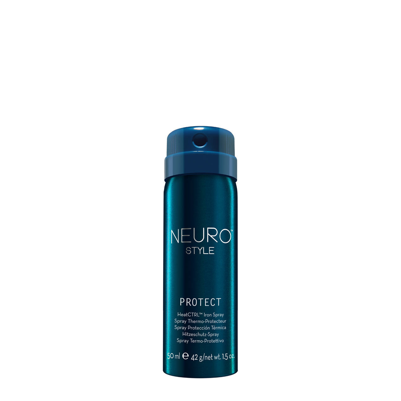 NEURO STYLE - Protect Iron Spray - Hypnotic Store