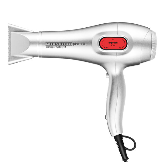 PRO TOOLS -  Express Ion Turbolight+ Hair Dryer - Hypnotic Store